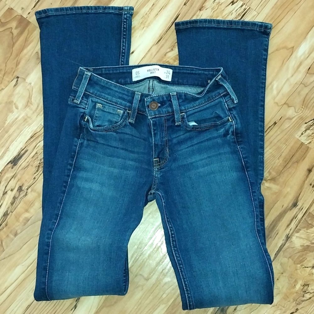 Woman's jeans